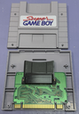 MINT - Super Game Boy Super Nintendo SNES Complete in Box CIB Game Boy Tested price