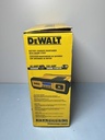 DEWALT DXAEC100 Professional 30 Amp Battery Charger, 3 Amp Batt-Open box buy