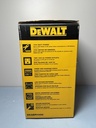DEWALT Inverter 1000W DXAEPI1000 Portable Car Power Inverter w/Triple USB Ports used