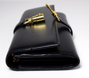 Gucci Jackie 1961 Wallet Black Calf Leather Crossbody Bag purchase