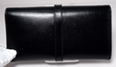 Gucci Jackie 1961 Wallet Black Calf Leather Crossbody Bag – photo-5