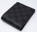 LOUIS VUITTON N62663 Multiple Bifold Wallet Damier Graphite Canvas price