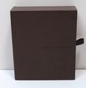 LOUIS VUITTON N62663 Multiple Bifold Wallet Damier Graphite Canvas with delivery