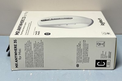 Logitech MX Anywhere 3 for Mac – New #3