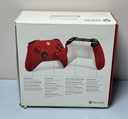Microsoft Wireless Controller for Xbox Series X/S Pulse Red 1914- New used