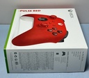 Microsoft Wireless Controller for Xbox Series X/S Pulse Red 1914- New price