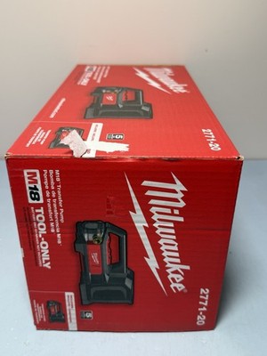 Milwaukee 2771-20 M18 18-Volt 1/4 HP Lithium-Ion Cordless Transfer Pump #3