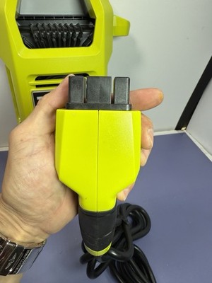 Ryobi 80V Lithium-Ion 80v Charger OP80RMVNM 140494006 Open Box New #2