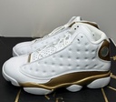Nike Air Jordan 13/14 DMP Defining Pack 897563-900 Black Used/White New-US 10.5 price