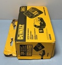 Genuine DeWALT 20V 5.0 AH Battery + Charger OEM Starter Kit DCB205C - SEALED price