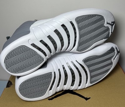 Nike Air Jordan 12 Retro Stealth MENS CT8013-015 US MEN'S  SIZE 12 #4