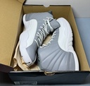 Nike Air Jordan 12 Retro Stealth MENS CT8013-015 US MEN'S  SIZE 12 with delivery