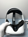 Oculus Quest 2 VR Headset White 256GB Elite Head Strap & Case price
