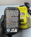 Ryobi ONE+ 18V Tool Lot  Circular Saw, Recip Saw, Charger & P102 Battery at best price