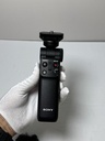 Sony ZV-1F 20.1MP 4K Vlogging Compact Digital Camera Livestream Black bundle in Boston, MA