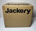 Jackery Portable Power Station Explorer 500 Outdoor Solar Generator Battery -NEW used