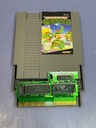 NES TMNT Lot - Teenage Mutant Ninja Turtles I II III Manhattan Project Bundle!!! buy