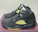 Air Jordan 5 Retro x A Ma Maniere Mid Dusk FD1330-001 US Men's Size 9 buy