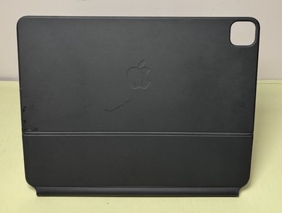 Apple Magic Keyboard A2480 for iPad Pro 12.9″  Russian (Cyrillic + English) #2