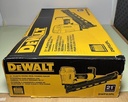 DEWALT DWF83PL 21 Degree Plastic Round Head Framing Nailer Pneumatic -New price