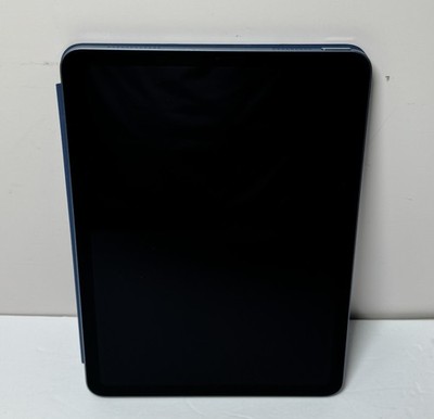 Apple iPad Air 5th Gen- 64GB Wi-Fi A2588 -Great, 99% battery +Apple Care+ #1