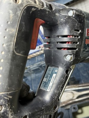 BOSCH 11255VSR Bulldog Xtreme Rotary Hammer Corded 8.5A #3