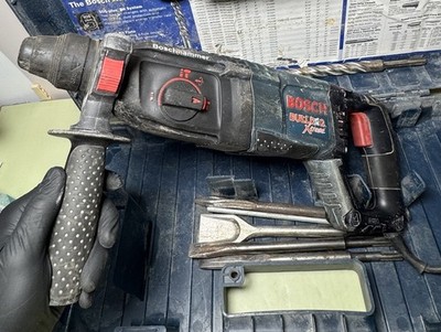BOSCH 11255VSR Bulldog Xtreme Rotary Hammer Corded 8.5A #6