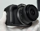 Canon EOS R100 w 18-45mm f/4.5-6.3 IS STM w/charger and battery in Boston