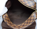 Louis Vuitton N45255 Naviglio Ebene Damier Crossbody Shoulder Strap Bag – photo-1