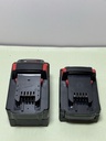 Milwaukee M18 RedLithium Battery Lot  9.0Ah High Demand & 5.0Ah XC – Open Box buy