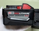 Milwaukee M18 RedLithium Battery Lot  9.0Ah High Demand & 5.0Ah XC – Open Box price