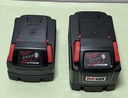 Milwaukee M18 RedLithium Battery Lot  9.0Ah High Demand & 5.0Ah XC – Open Box purchase