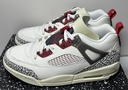 Nike Air Jordan Spizike Low Sail Anthracite FQ1759-116 US MEN'S SIZE 10 - New buy