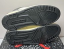 Nike Air Jordan Spizike Low Sail Anthracite FQ1759-116 US MEN'S SIZE 10 - New purchase