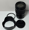 Nikon NIKKOR Z 24-200mm f/4-6.3 VR -Great condition cost