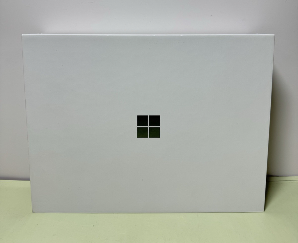 Microsoft Surface Copilot+ PC 13" Touch Snapdragon X Plus 16GB/256B -New Sealed #1
