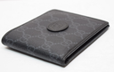 Gucci Bifold Wallet w/ Interlocking G In Black Supreme cost