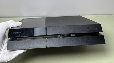 Sony PlayStation 4 CUH-1115A 500GB Black Original *Bad Disc* Digital Only #3