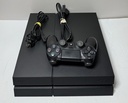 Sony PlayStation 4 CUH-1215A 500GB Black Original *Bad Disc* Digital Only in Boston