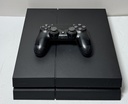 Sony PlayStation 4 CUH-1215A 500GB Black Original *Bad Disc* Digital Only in Boston, MA