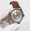 IWC Pilot Mark XVI Spitfire Stainless Steel Watch IW325502 - 39MM in Boston
