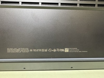 HP Victus 15-FB2063DX 15.6" AMD Ryzen 5 7535HS 3.3GHz 8GB RAM 512GB SSD #7