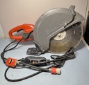 Husqvarna K4000 Electric Wet Power Concrete Cut-Off Saw 2022 14” price