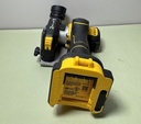 DEWALT DCS438 20V MAX XR 3" Brushless Cordless Compact Cut Off Tool only buy