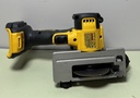 DEWALT DCS438 20V MAX XR 3" Brushless Cordless Compact Cut Off Tool only price