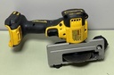 DEWALT DCS438 20V MAX XR 3" Brushless Cordless Compact Cut Off Tool only cost