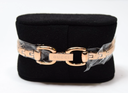Gucci Horsebit Women's Diamond MOP Dial Quartz Watch YA139508 -New with box purchase