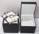 Gucci Horsebit Women's Diamond MOP Dial Quartz Watch YA139508 -New with box – photo-2