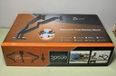 J5Create Adjustable Dual Monitor Arms Up to 32" Black (JTSA102)-New Sealed price