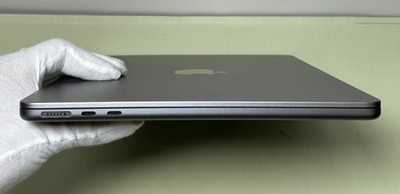 Apple MacBook Air 13.6"2022 M2 8C 8GB RAM 512GB SSD Space Gray A2681, 99% Batt #3